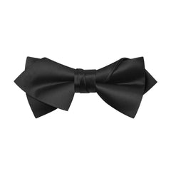 Asymmetrical Bow Ties